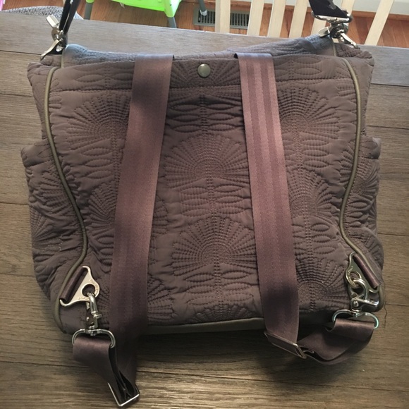 Petunia Pickle Bottom Boxy Backpack